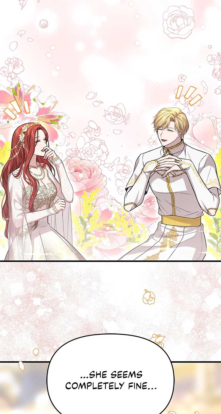 The Secret Bedroom of a Dejected Royal Daughter Chapter 97 106